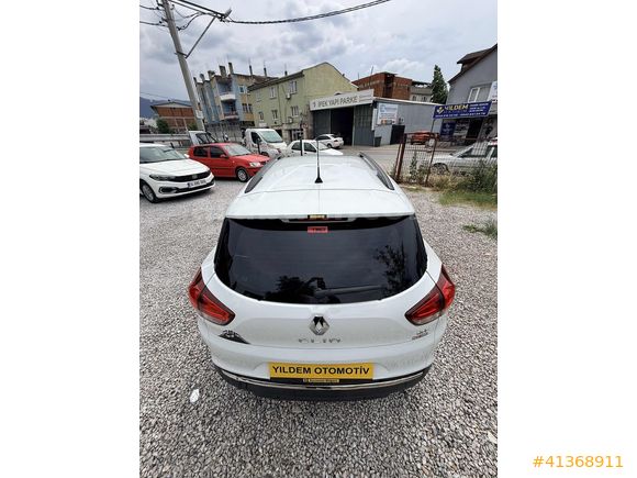 HATASIZ AYARINDA SPORT TOURER
