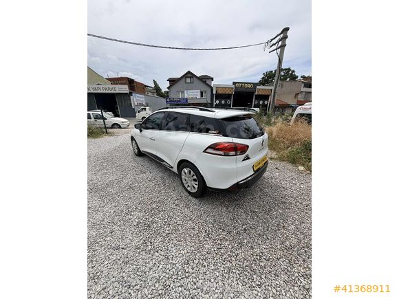 HATASIZ AYARINDA SPORT TOURER