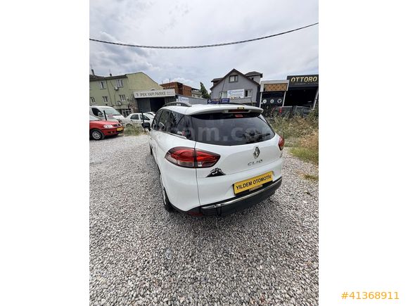 HATASIZ AYARINDA SPORT TOURER