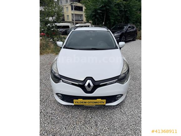 HATASIZ AYARINDA SPORT TOURER