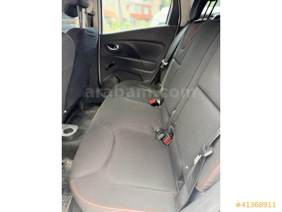 HATASIZ AYARINDA SPORT TOURER