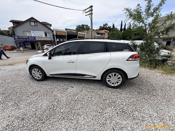 HATASIZ AYARINDA SPORT TOURER