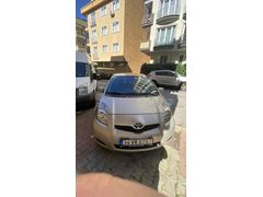 Sahibinden Toyota Yaris 1.4 D-4D Terra 2011 Model 