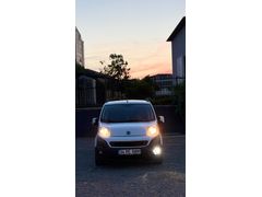 Sahibinden Fiat Fiorino Combi 1.3 Multijet Premio 2016 Model