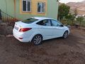 Sahibinden Hyundai Accent Blue 1.4 CVVT Mode Plus 2012 Model