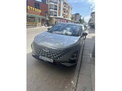 Sahibinden Chery Omoda 5 1.6 T-GDI Luxury 2023 Model İstanbul