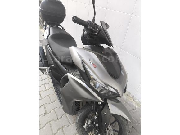 Sahibinden RKS Arome 125