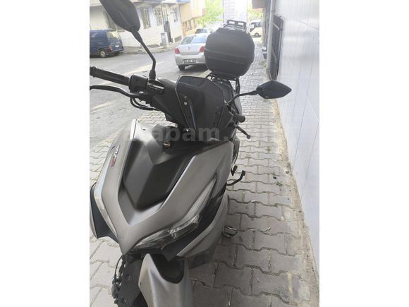 Sahibinden RKS Arome 125