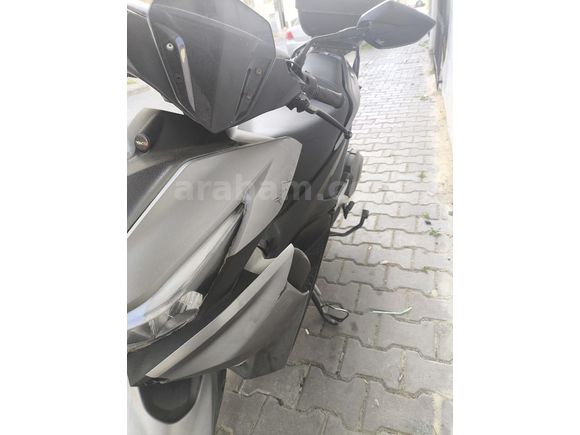 Sahibinden RKS Arome 125