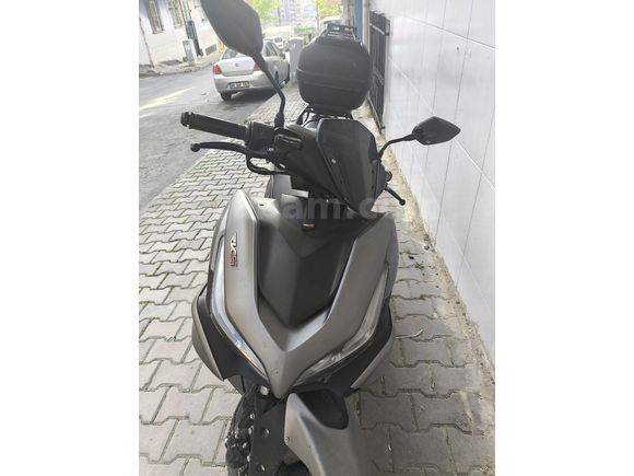 Sahibinden RKS Arome 125