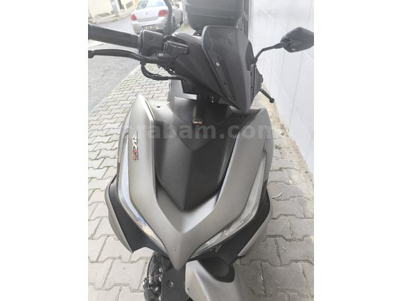 Sahibinden RKS Arome 125