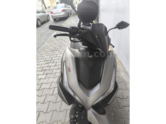 Sahibinden RKS Arome 125