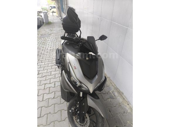 Sahibinden RKS Arome 125