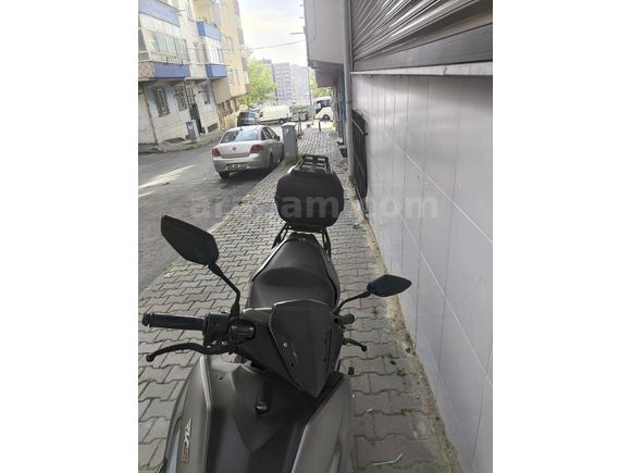 Sahibinden RKS Arome 125
