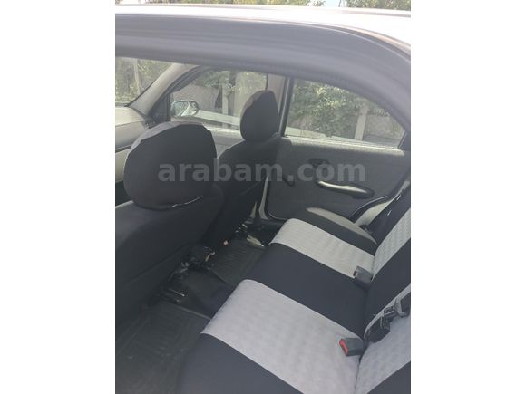 Sahibinden Fiat Albea Sole 1.3 Multijet Dynamic 2008 Model