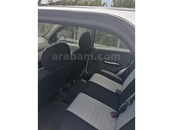 Sahibinden Fiat Albea Sole 1.3 Multijet Dynamic 2008 Model