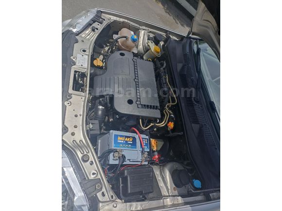 Sahibinden Fiat Albea Sole 1.3 Multijet Dynamic 2008 Model