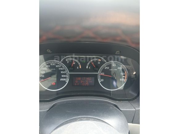 Sahibinden Fiat Albea Sole 1.3 Multijet Dynamic 2008 Model