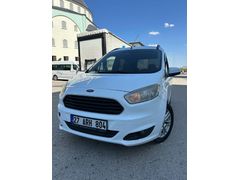 Sahibinden Ford Tourneo Courier 1.6 TDCi Titanium 2014 Model