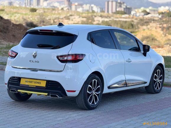 2019 CAMTAVANLI OTOMATİK VİTES