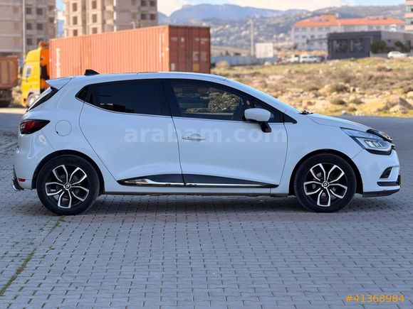 2019 CAMTAVANLI OTOMATİK VİTES