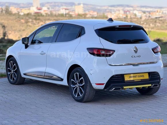 2019 CAMTAVANLI OTOMATİK VİTES