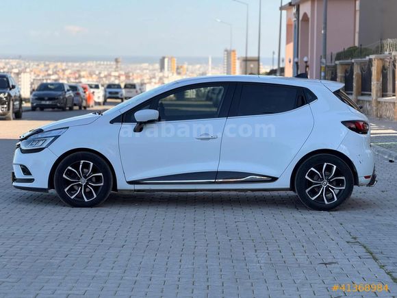 2019 CAMTAVANLI OTOMATİK VİTES