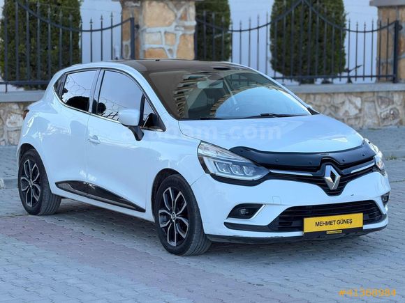 2019 CAMTAVANLI OTOMATİK VİTES