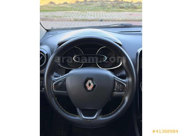 2019 CAMTAVANLI OTOMATİK VİTES