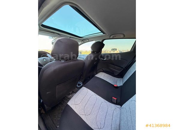 2019 CAMTAVANLI OTOMATİK VİTES