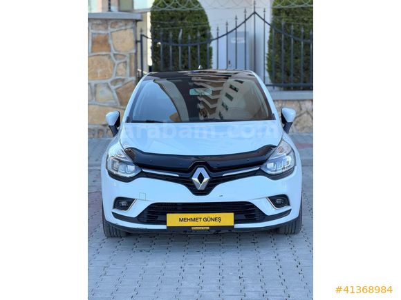 2019 CAMTAVANLI OTOMATİK VİTES