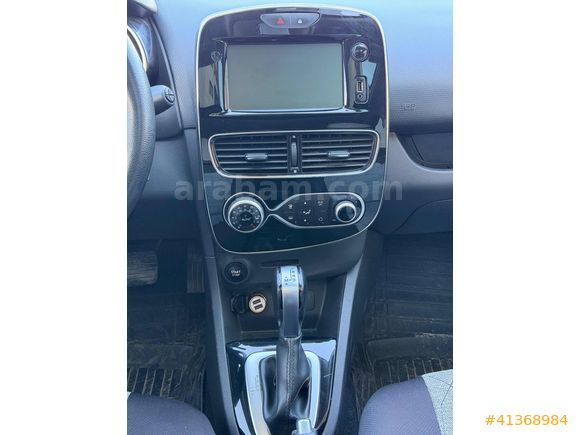 2019 CAMTAVANLI OTOMATİK VİTES
