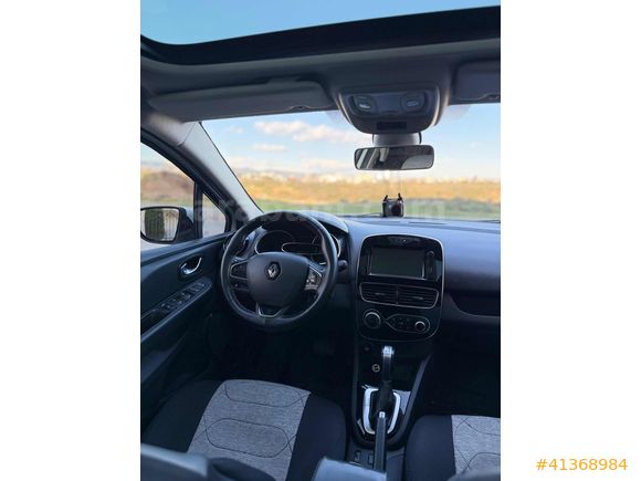 2019 CAMTAVANLI OTOMATİK VİTES