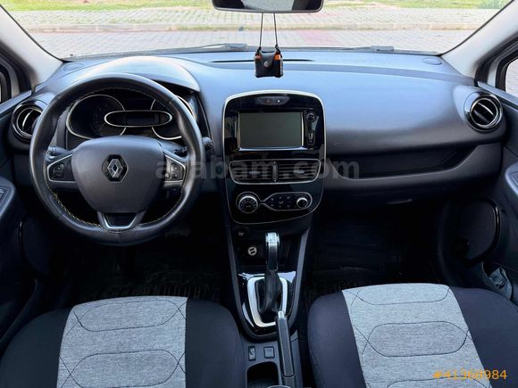 2019 CAMTAVANLI OTOMATİK VİTES
