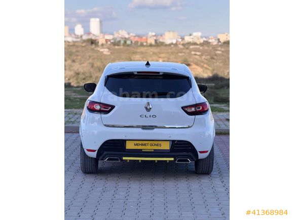 2019 CAMTAVANLI OTOMATİK VİTES
