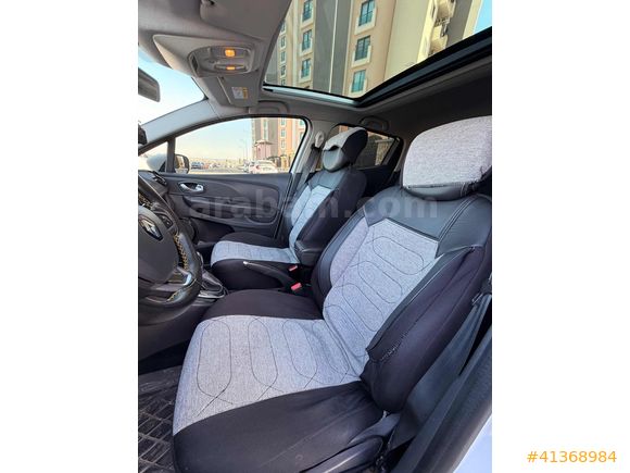 2019 CAMTAVANLI OTOMATİK VİTES