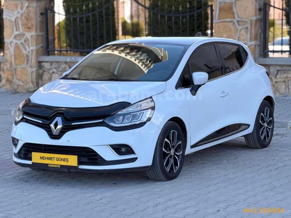 2019 CAMTAVANLI OTOMATİK VİTES