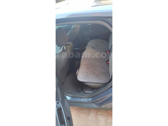 Sahibinden Ford Focus 1.6 TDCi Titanium X 2012 Model 