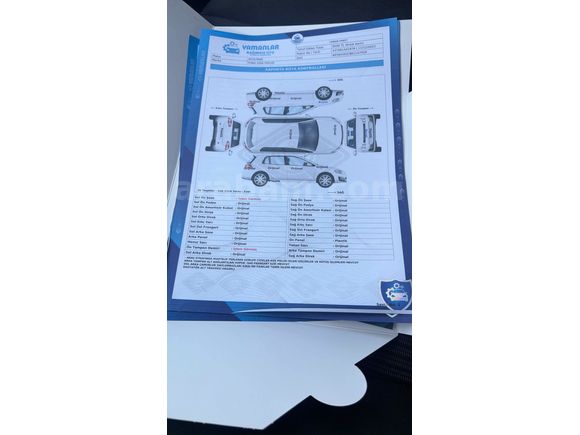 Sahibinden Ford Focus 1.6 TDCi Titanium X 2012 Model 