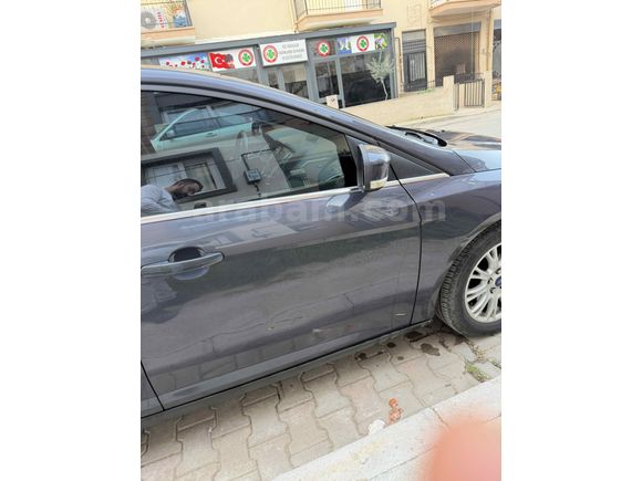 Sahibinden Ford Focus 1.6 TDCi Titanium X 2012 Model 