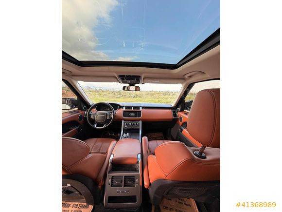 2016 BAYİ ÇIKIŞLI HSE DYNAMİC 217 BİN KM