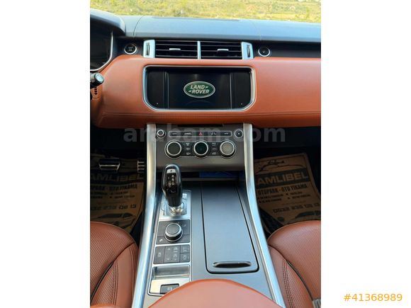 2016 BAYİ ÇIKIŞLI HSE DYNAMİC 217 BİN KM