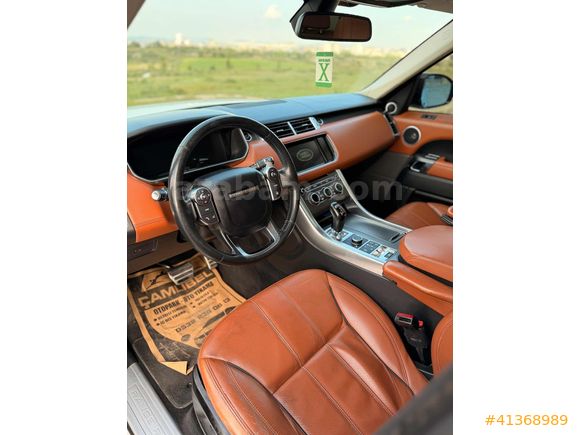2016 BAYİ ÇIKIŞLI HSE DYNAMİC 217 BİN KM