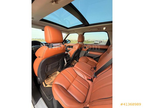 2016 BAYİ ÇIKIŞLI HSE DYNAMİC 217 BİN KM