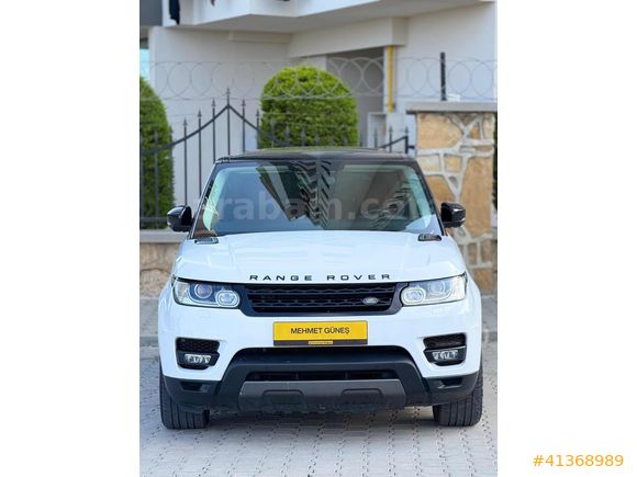 2016 BAYİ ÇIKIŞLI HSE DYNAMİC 217 BİN KM