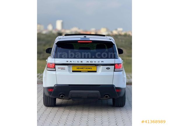 2016 BAYİ ÇIKIŞLI HSE DYNAMİC 217 BİN KM