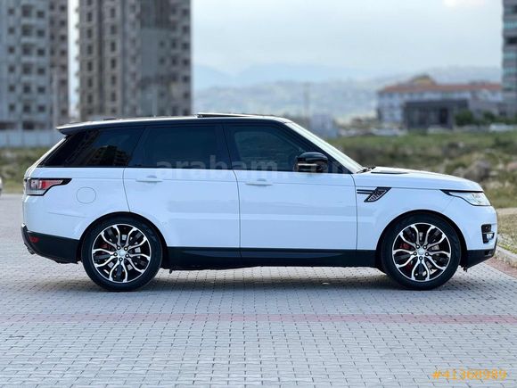 2016 BAYİ ÇIKIŞLI HSE DYNAMİC 217 BİN KM