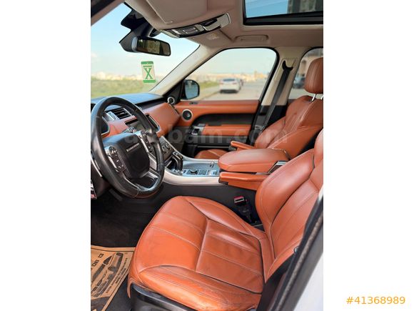2016 BAYİ ÇIKIŞLI HSE DYNAMİC 217 BİN KM