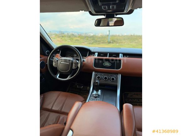 2016 BAYİ ÇIKIŞLI HSE DYNAMİC 217 BİN KM