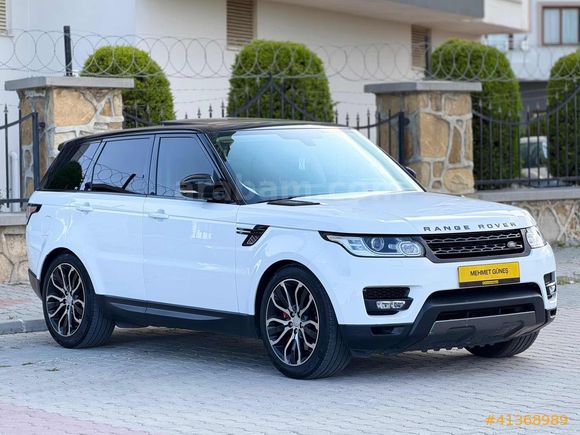2016 BAYİ ÇIKIŞLI HSE DYNAMİC 217 BİN KM